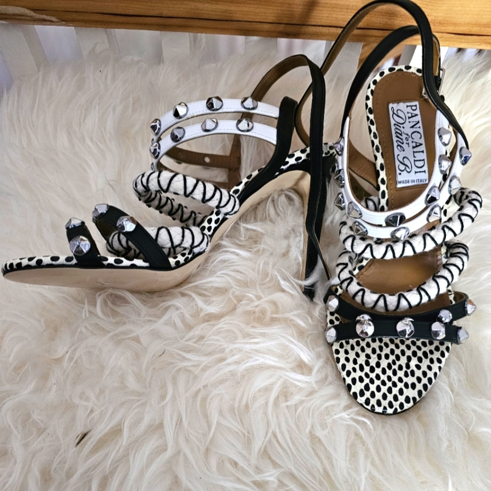 Pancaldi Sandals